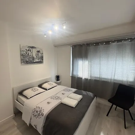 Maison - Casa de Férias *