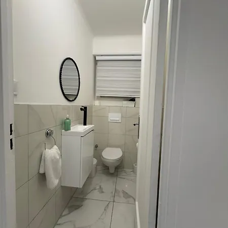 Casa de Férias Maison - *