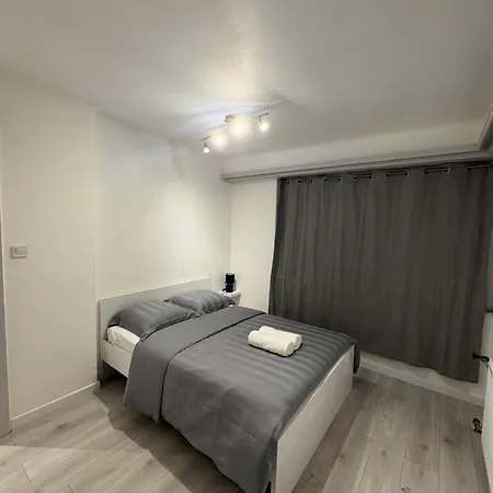 Casa de Férias Maison -