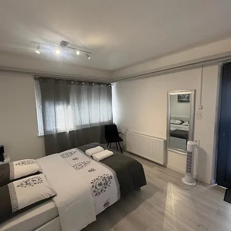 Casa de Férias Maison -
